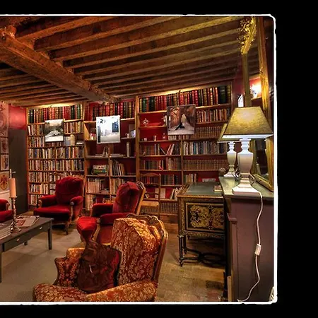 Manoir De Livet 3* Saint-Germain-de-Livet